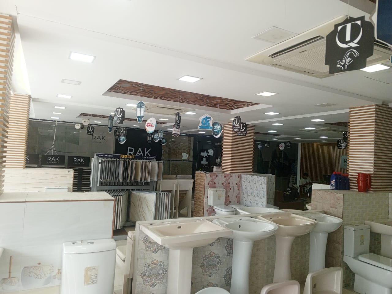 rajshahi showroom